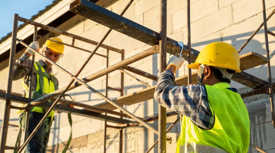 Expert top industrial roofings services in Fort Loudon, PA